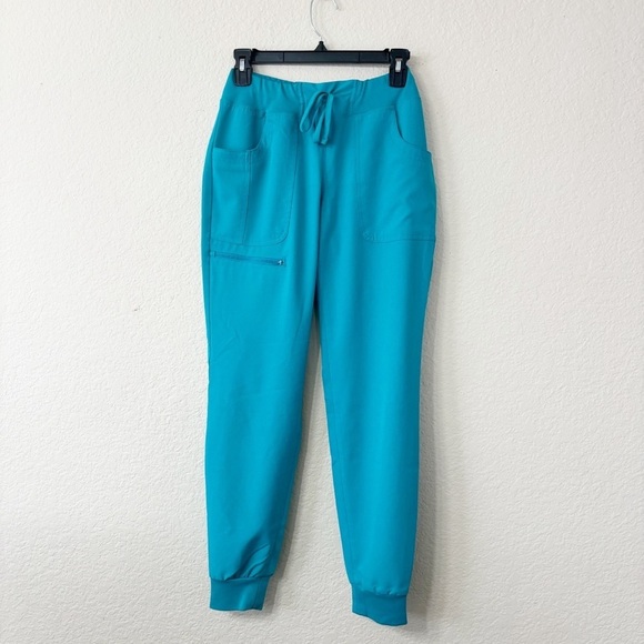 Scrub uniform pants Size XS - Picture 1 of 9
